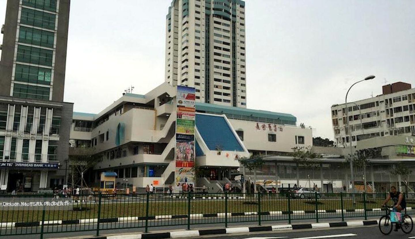 Binjai Walk (D21), Detached #499354091